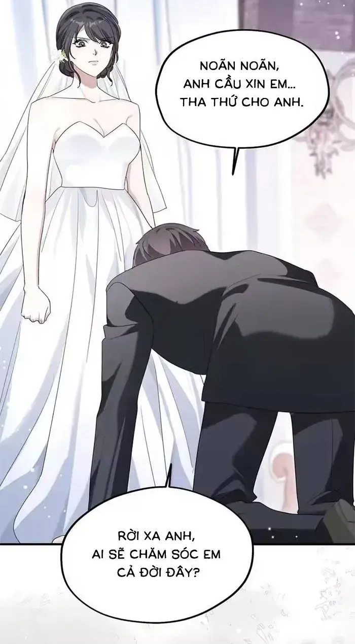 Gả Cho Kẻ Thù Của Người Cũ Sau Trùng Sinh Chap 27 - Next Chap 28