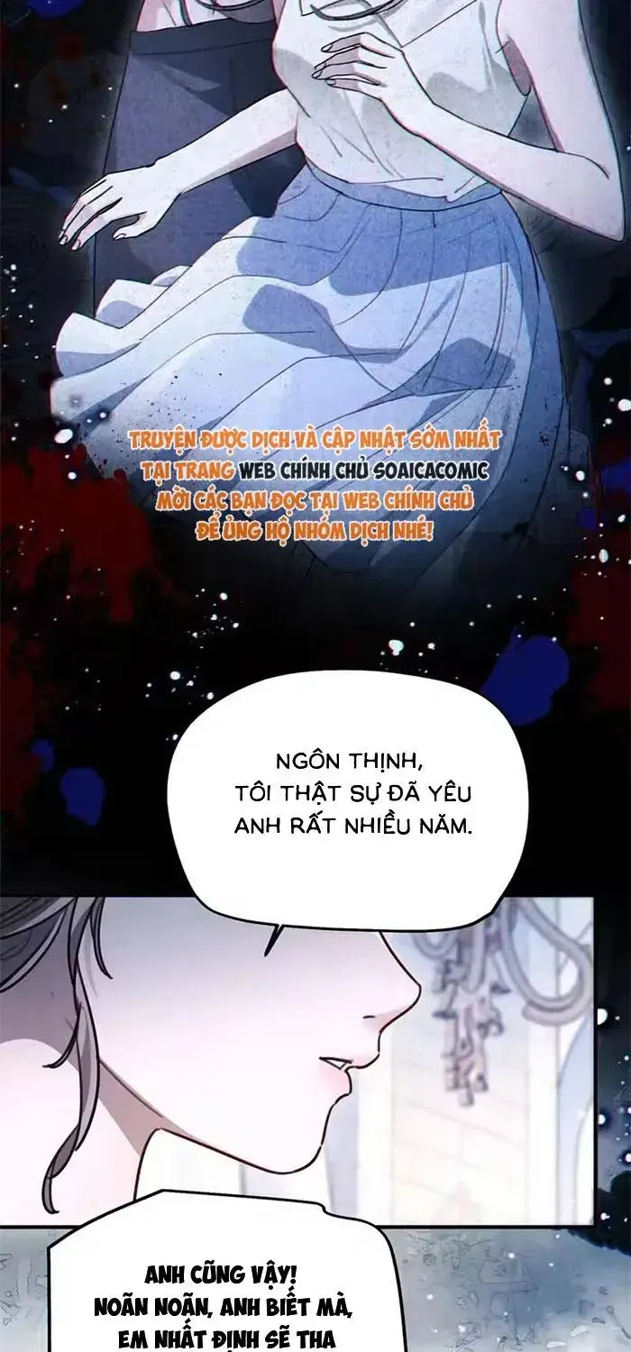 Gả Cho Kẻ Thù Của Người Cũ Sau Trùng Sinh Chap 27 - Next Chap 28