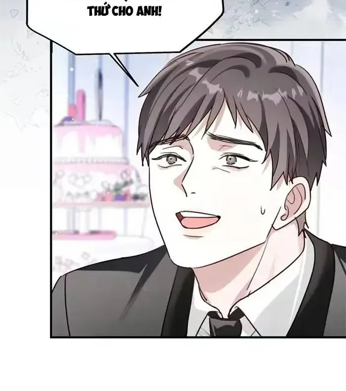 Gả Cho Kẻ Thù Của Người Cũ Sau Trùng Sinh Chap 27 - Next Chap 28