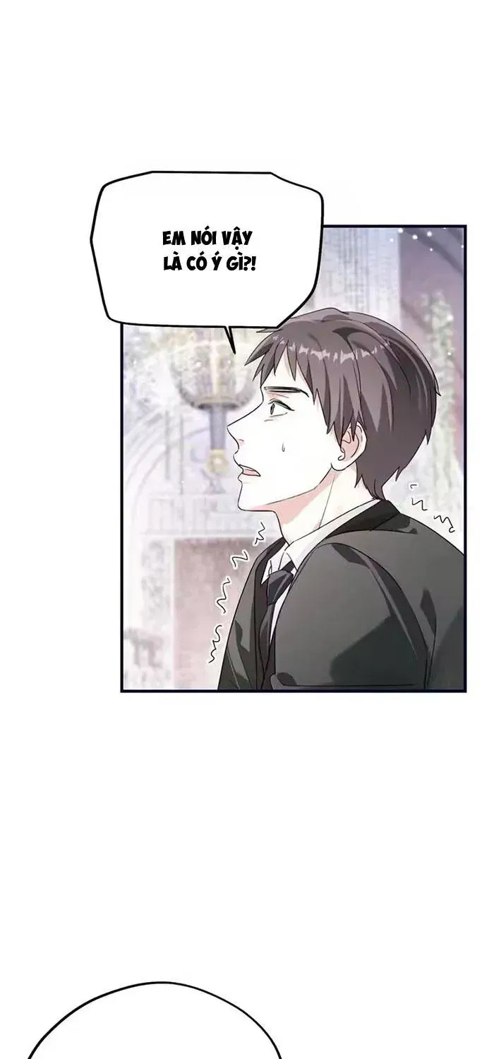 Gả Cho Kẻ Thù Của Người Cũ Sau Trùng Sinh Chap 27 - Next Chap 28