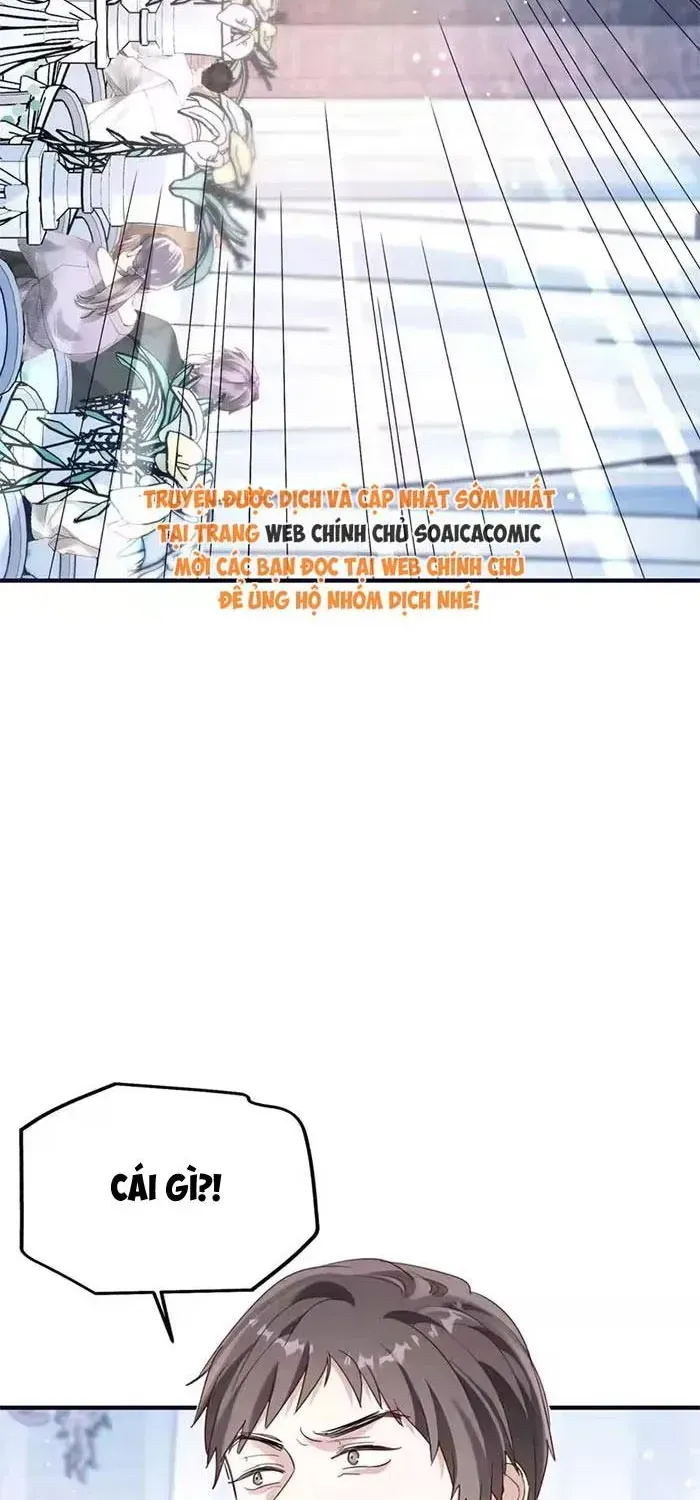 Gả Cho Kẻ Thù Của Người Cũ Sau Trùng Sinh Chap 27 - Next Chap 28