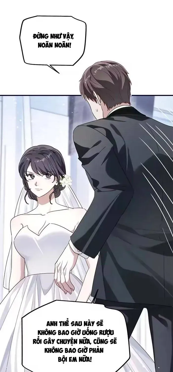 Gả Cho Kẻ Thù Của Người Cũ Sau Trùng Sinh Chap 27 - Next Chap 28