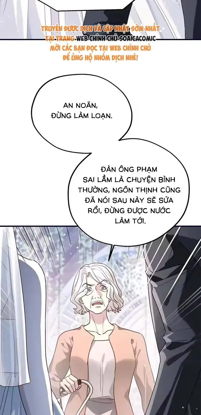 Gả Cho Kẻ Thù Của Người Cũ Sau Trùng Sinh Chap 27 - Next Chap 28