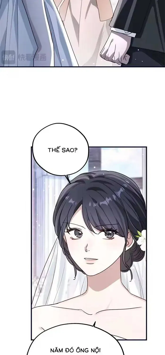 Gả Cho Kẻ Thù Của Người Cũ Sau Trùng Sinh Chap 27 - Next Chap 28
