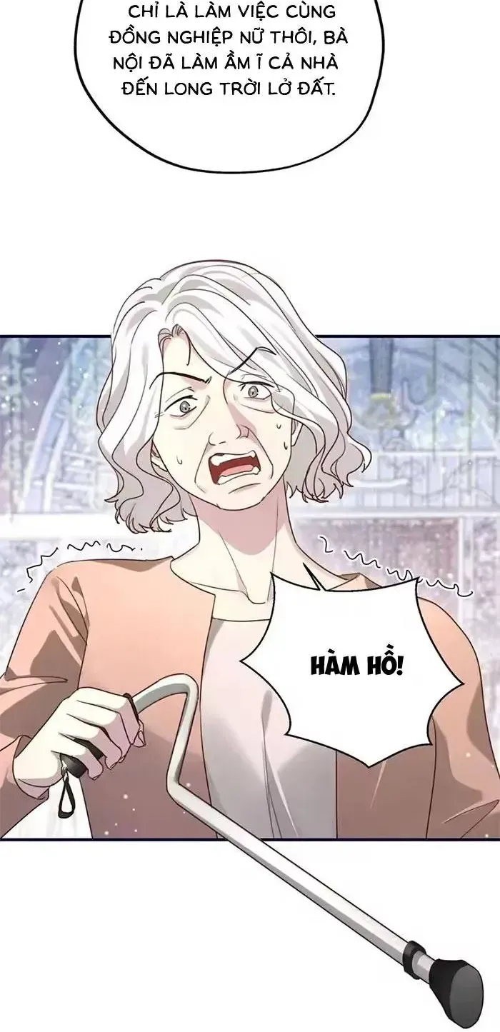 Gả Cho Kẻ Thù Của Người Cũ Sau Trùng Sinh Chap 27 - Next Chap 28