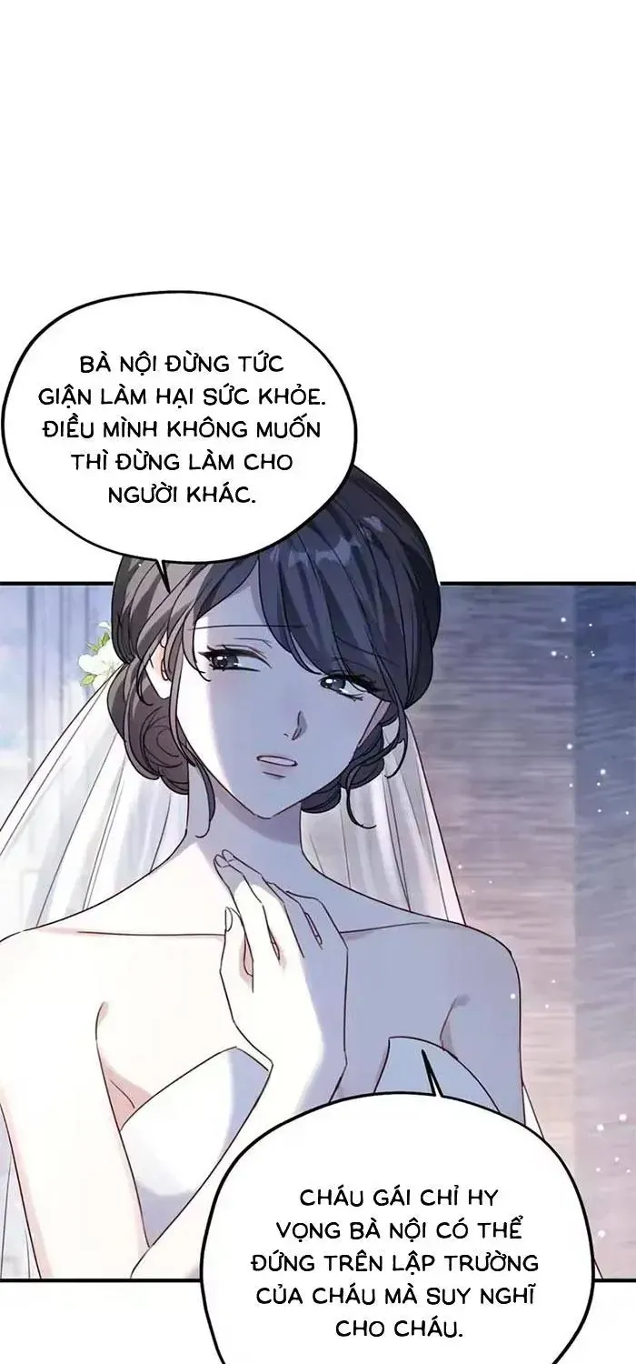 Gả Cho Kẻ Thù Của Người Cũ Sau Trùng Sinh Chap 27 - Next Chap 28