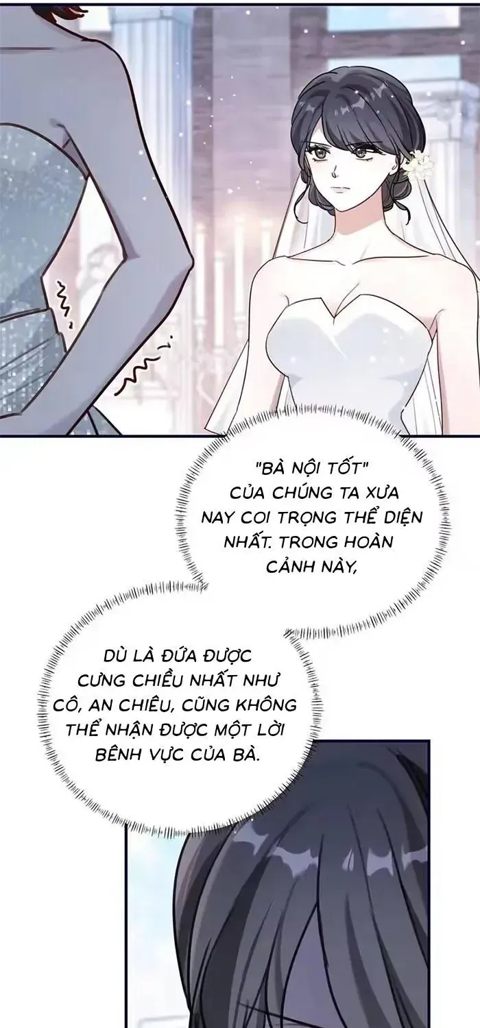 Gả Cho Kẻ Thù Của Người Cũ Sau Trùng Sinh Chap 27 - Next Chap 28