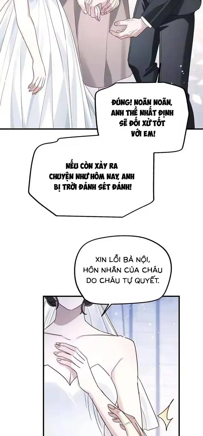 Gả Cho Kẻ Thù Của Người Cũ Sau Trùng Sinh Chap 27 - Next Chap 28