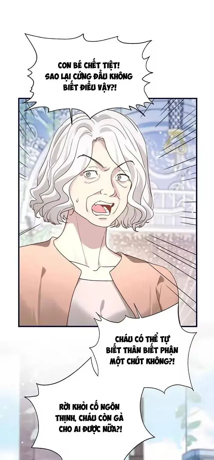 Gả Cho Kẻ Thù Của Người Cũ Sau Trùng Sinh Chap 27 - Next Chap 28