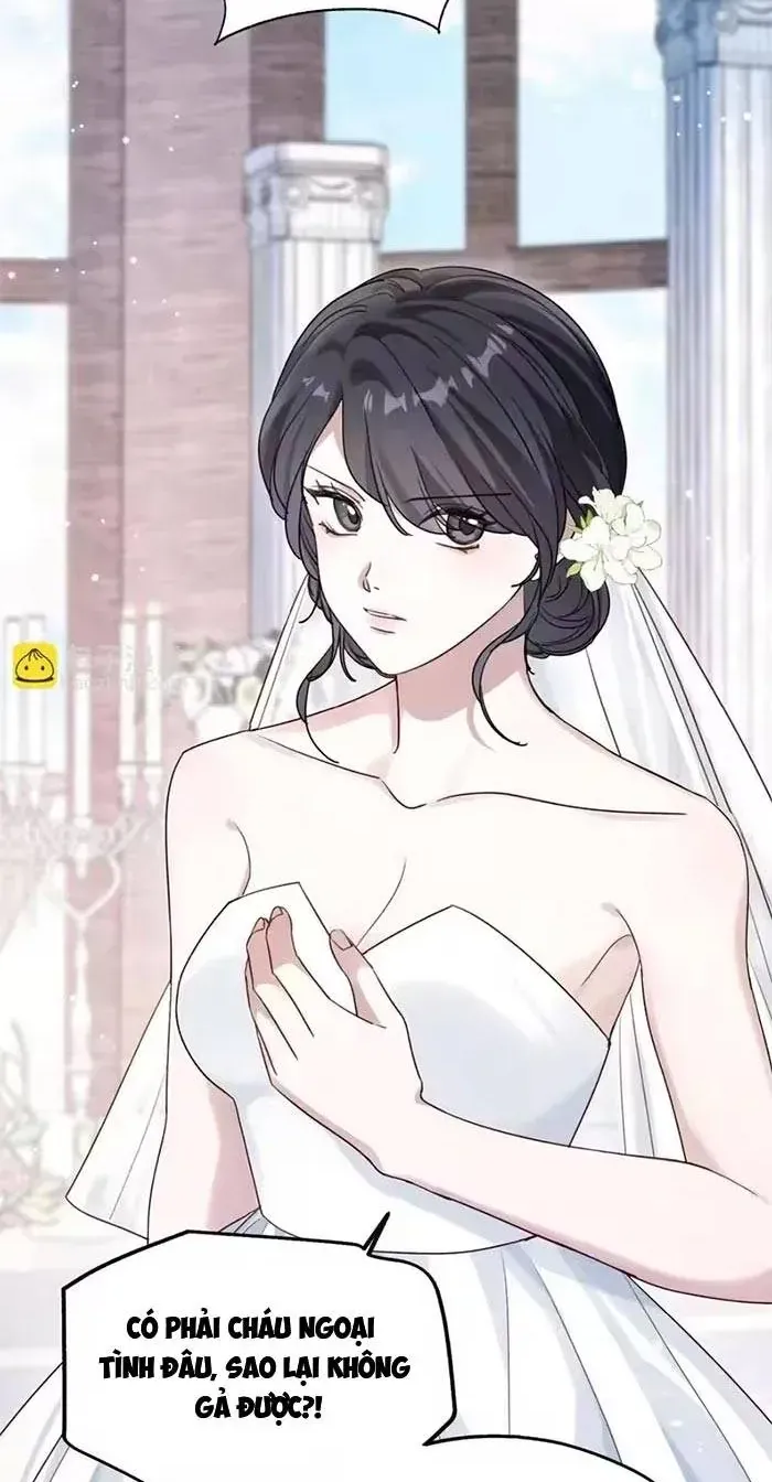 Gả Cho Kẻ Thù Của Người Cũ Sau Trùng Sinh Chap 27 - Next Chap 28