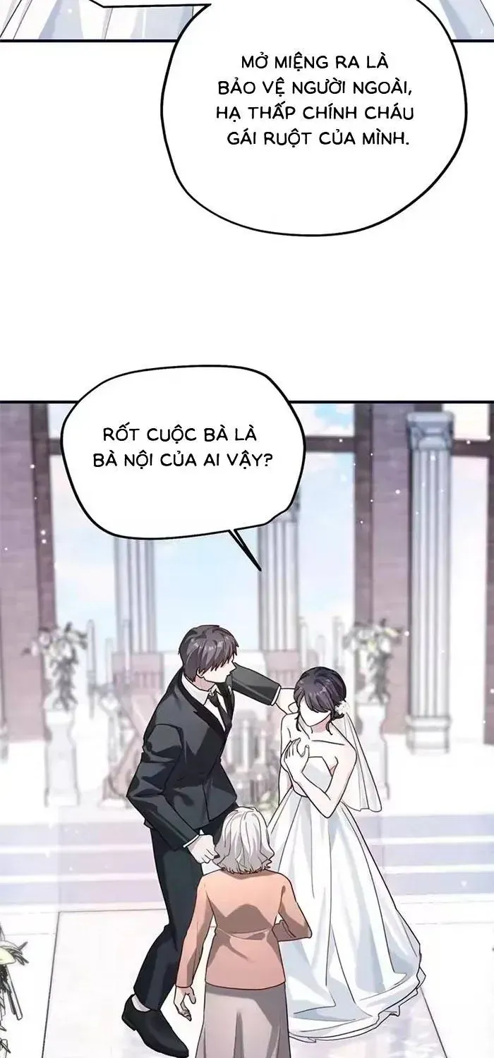 Gả Cho Kẻ Thù Của Người Cũ Sau Trùng Sinh Chap 27 - Next Chap 28
