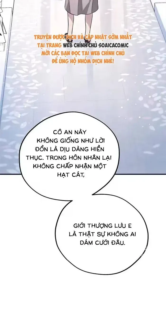 Gả Cho Kẻ Thù Của Người Cũ Sau Trùng Sinh Chap 27 - Next Chap 28
