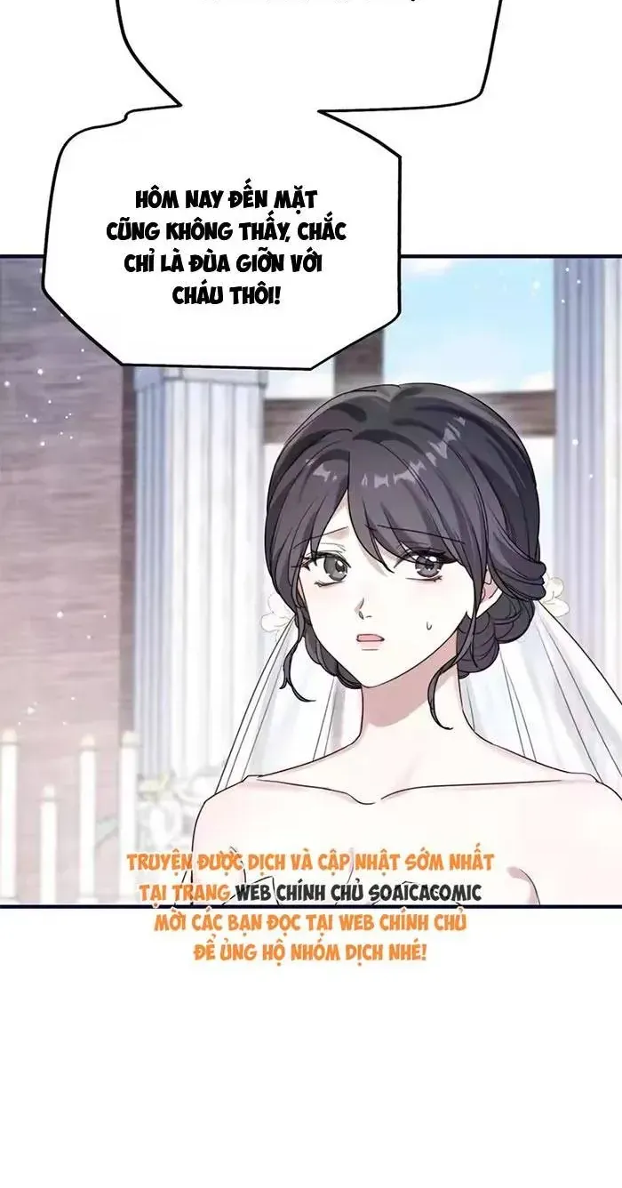 Gả Cho Kẻ Thù Của Người Cũ Sau Trùng Sinh Chap 27 - Next Chap 28