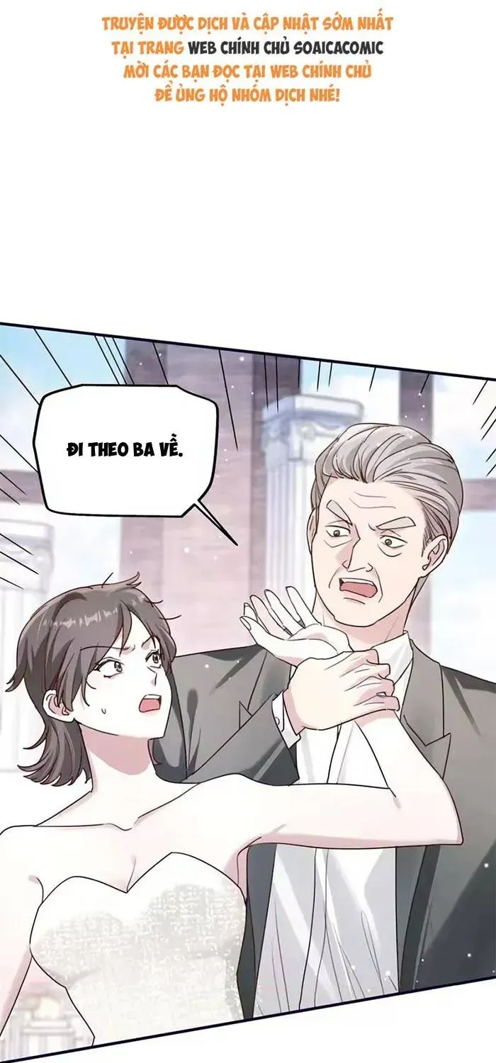 Gả Cho Kẻ Thù Của Người Cũ Sau Trùng Sinh Chap 27 - Next Chap 28