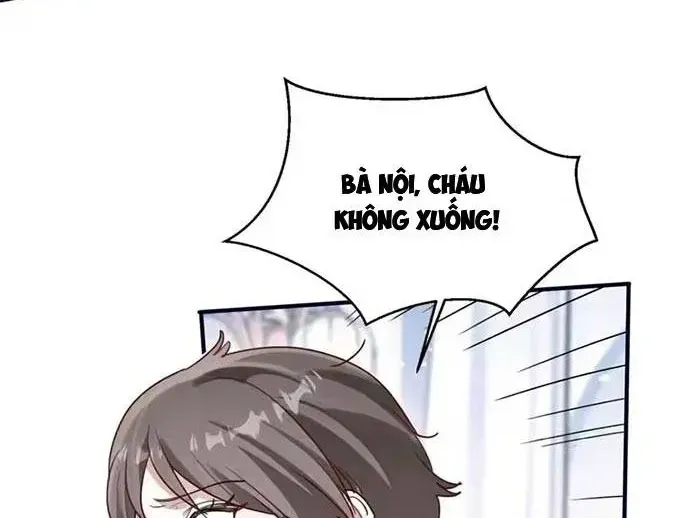 Gả Cho Kẻ Thù Của Người Cũ Sau Trùng Sinh Chap 27 - Next Chap 28