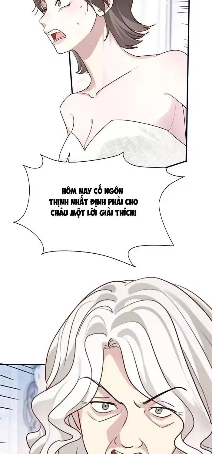 Gả Cho Kẻ Thù Của Người Cũ Sau Trùng Sinh Chap 27 - Next Chap 28