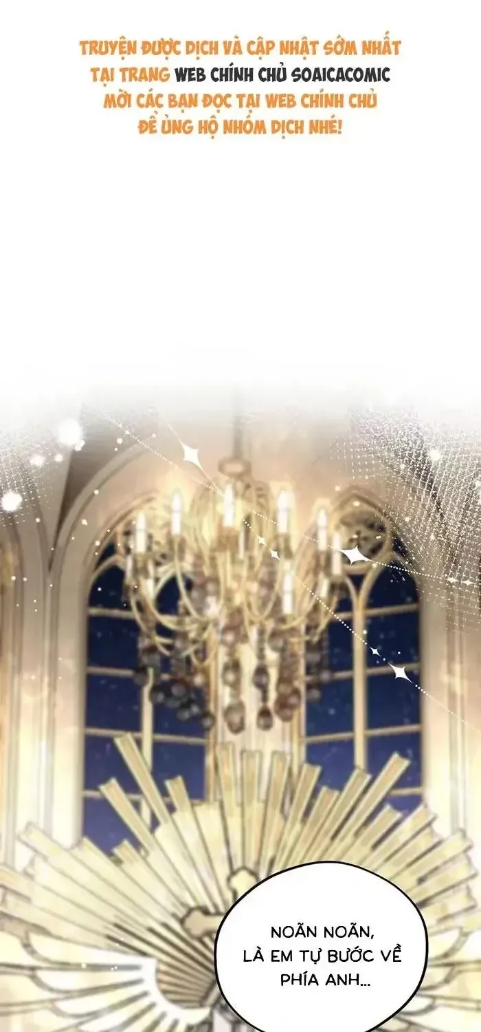 Gả Cho Kẻ Thù Của Người Cũ Sau Trùng Sinh Chap 31 - Next Chap 32