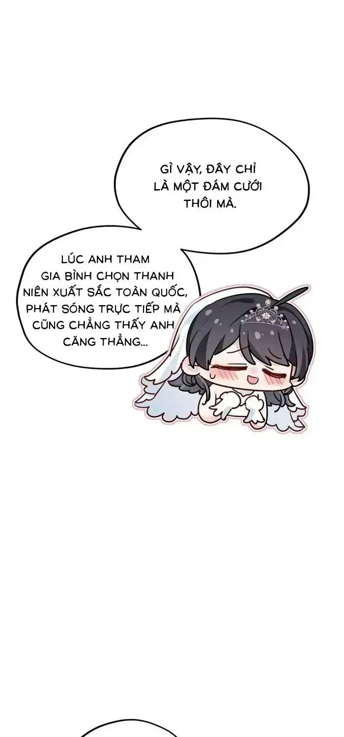 Gả Cho Kẻ Thù Của Người Cũ Sau Trùng Sinh Chap 31 - Next Chap 32