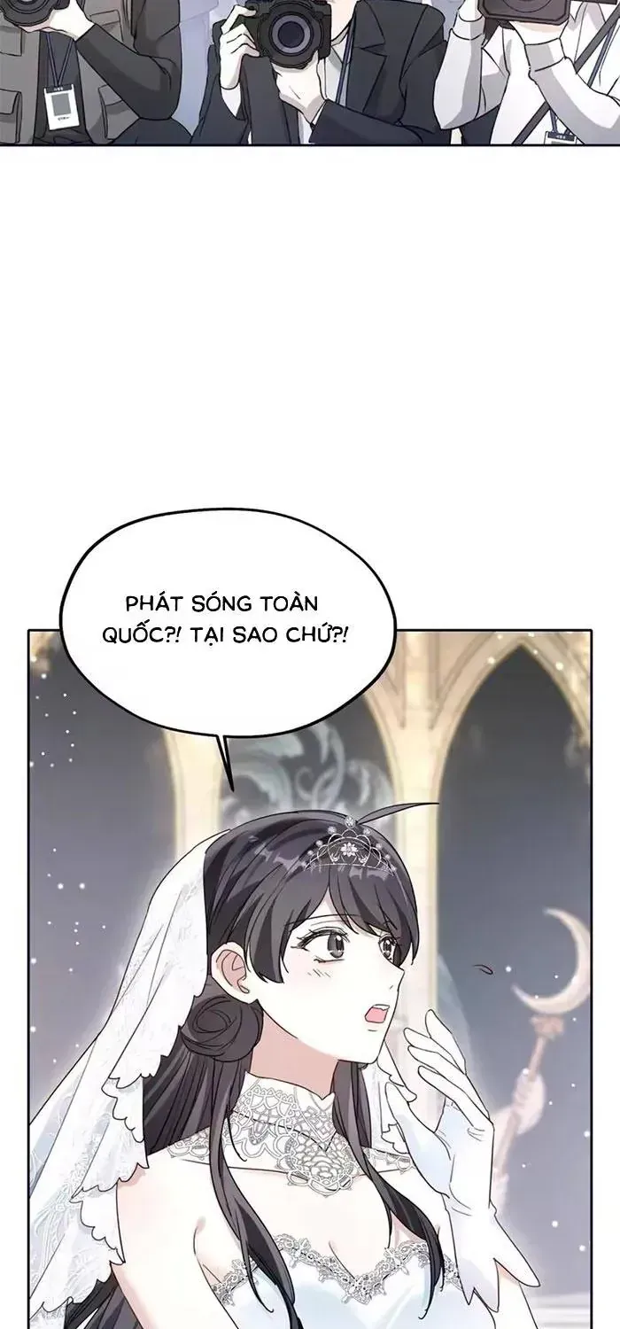 Gả Cho Kẻ Thù Của Người Cũ Sau Trùng Sinh Chap 31 - Next Chap 32