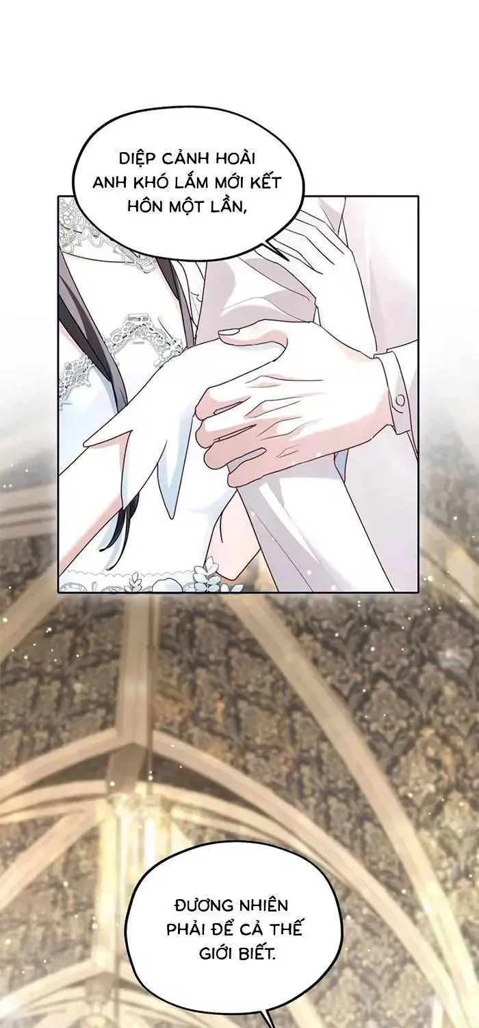 Gả Cho Kẻ Thù Của Người Cũ Sau Trùng Sinh Chap 31 - Next Chap 32