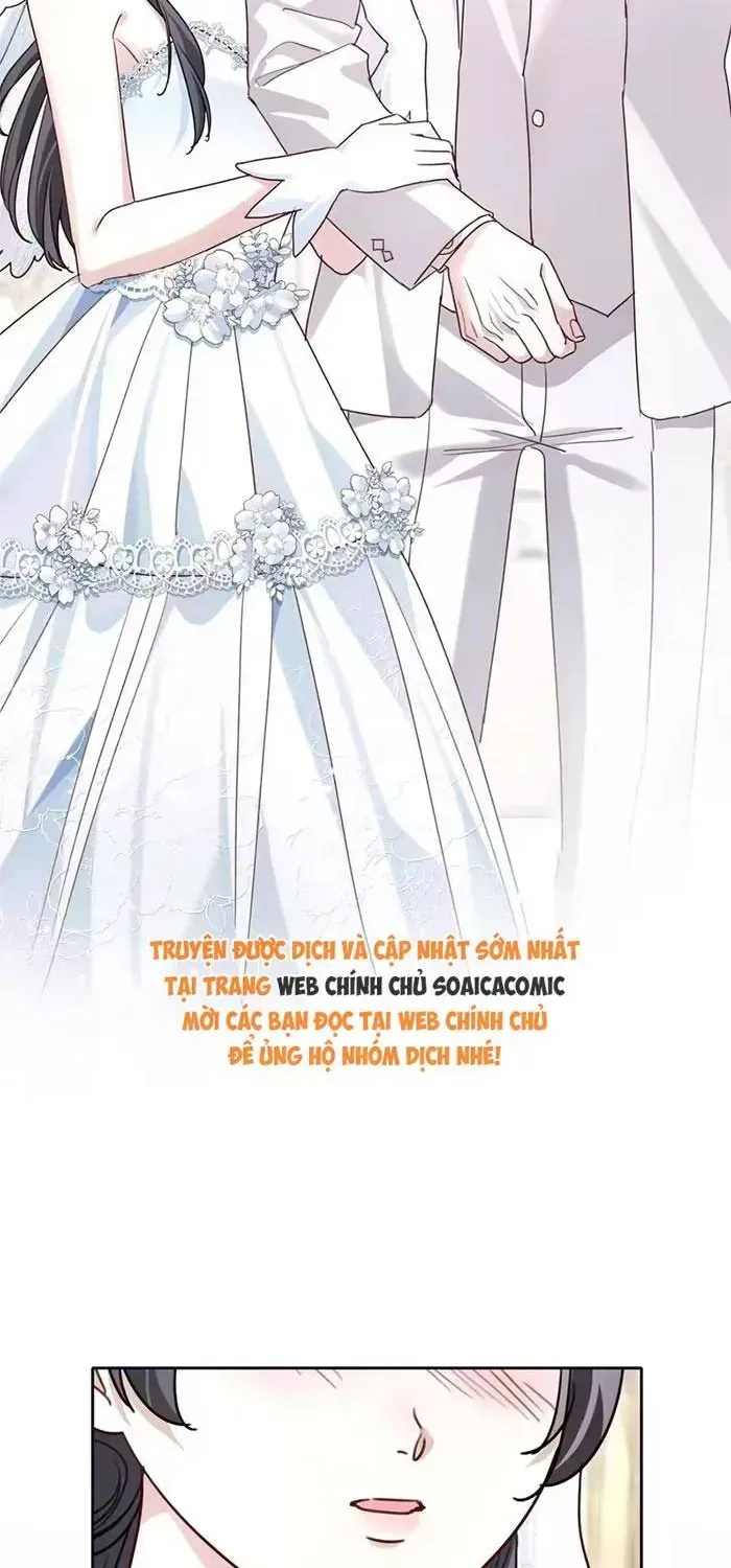 Gả Cho Kẻ Thù Của Người Cũ Sau Trùng Sinh Chap 31 - Next Chap 32