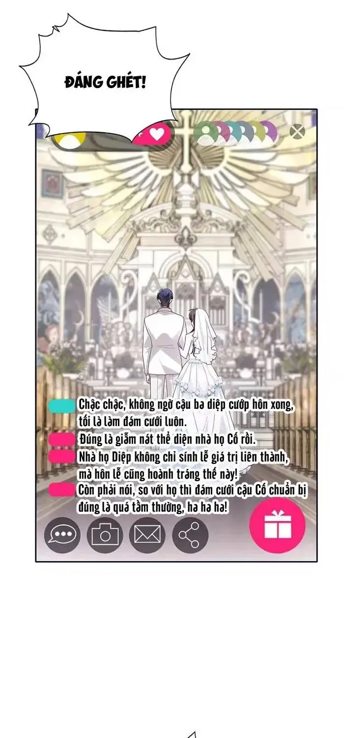 Gả Cho Kẻ Thù Của Người Cũ Sau Trùng Sinh Chap 31 - Next Chap 32