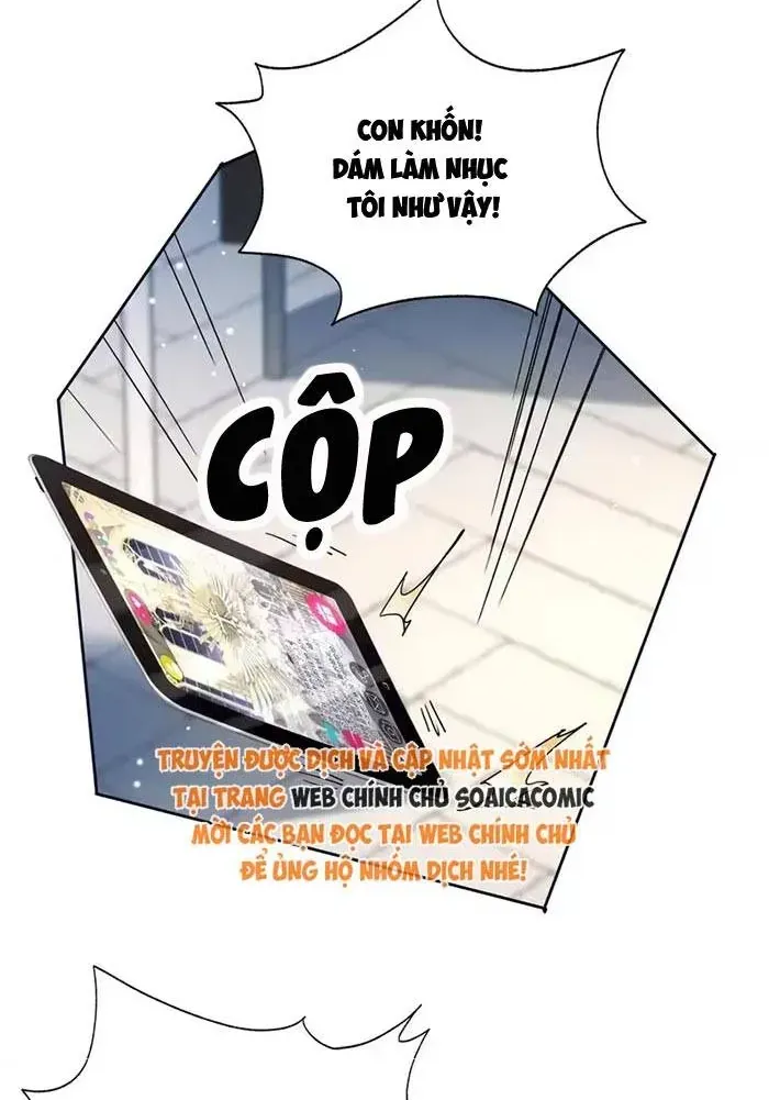 Gả Cho Kẻ Thù Của Người Cũ Sau Trùng Sinh Chap 31 - Next Chap 32