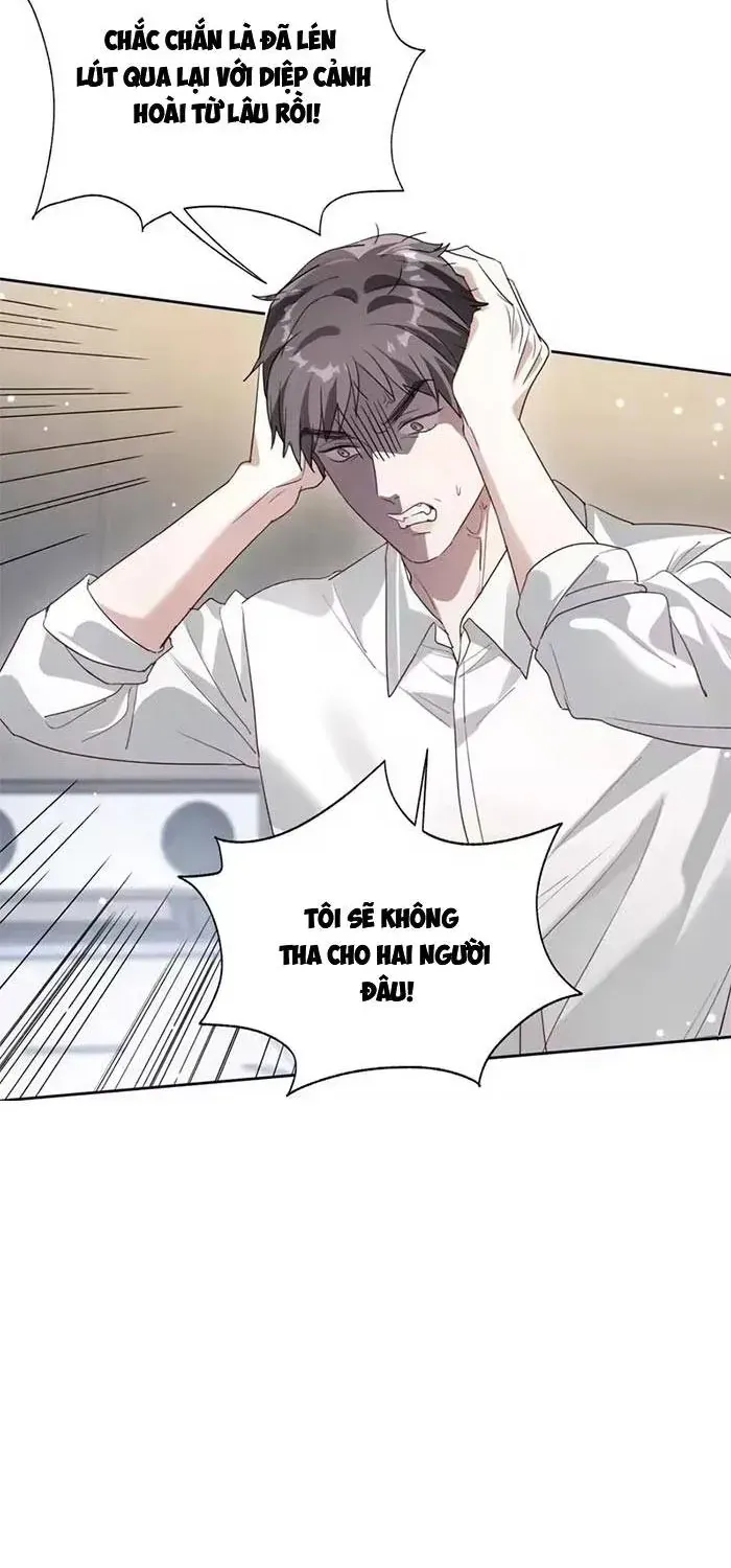 Gả Cho Kẻ Thù Của Người Cũ Sau Trùng Sinh Chap 31 - Next Chap 32