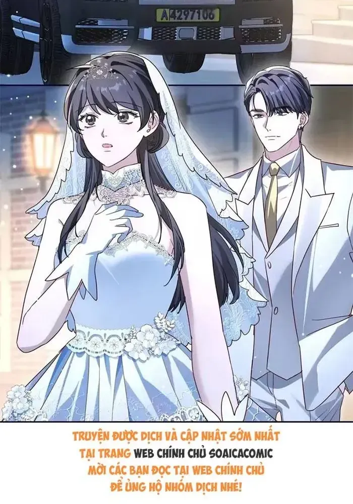 Gả Cho Kẻ Thù Của Người Cũ Sau Trùng Sinh Chap 31 - Next Chap 32