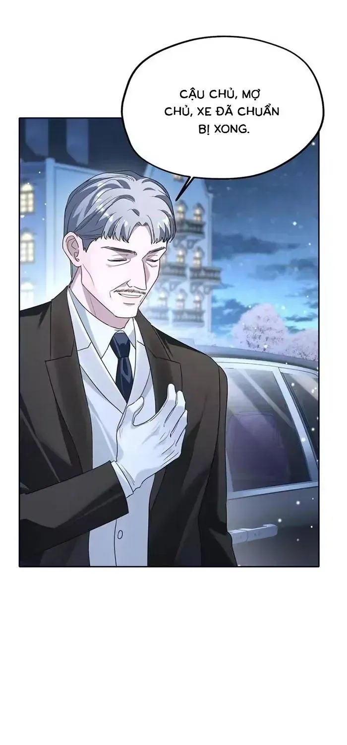 Gả Cho Kẻ Thù Của Người Cũ Sau Trùng Sinh Chap 31 - Next Chap 32