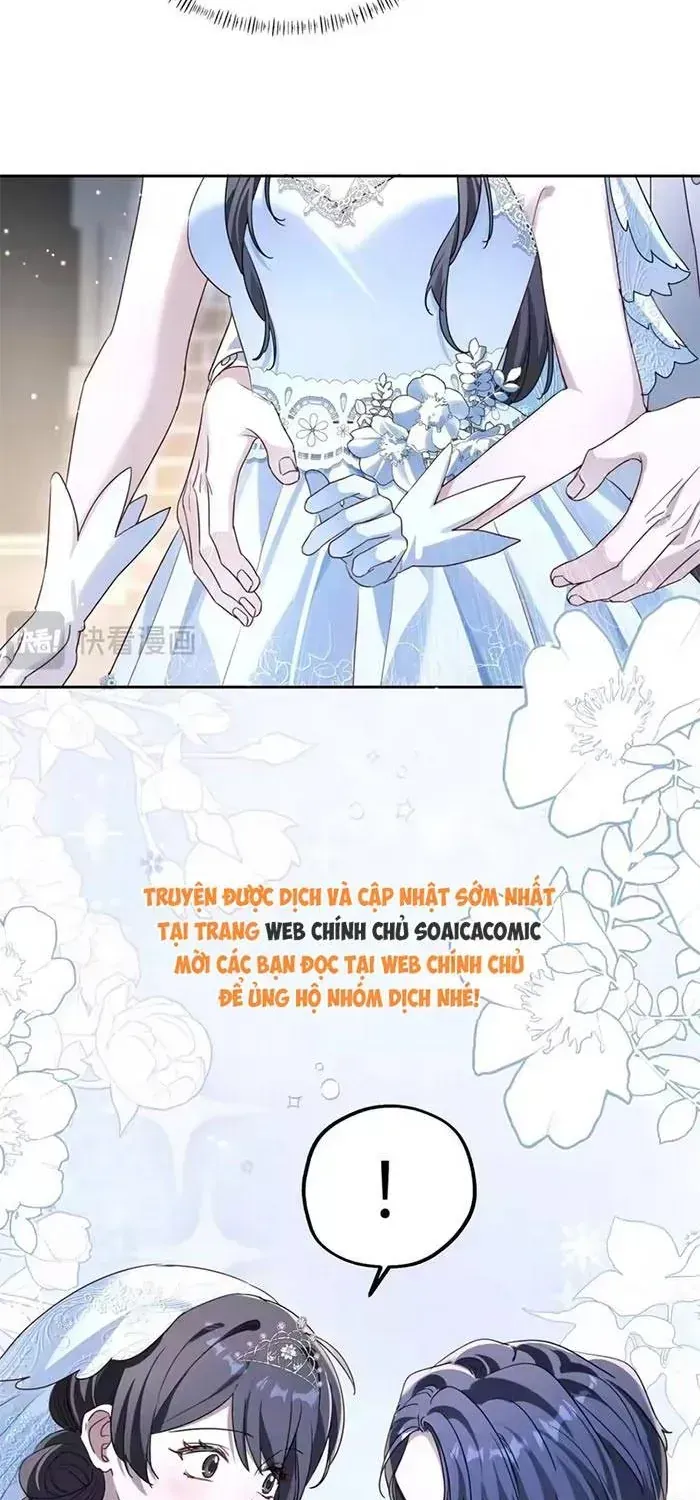 Gả Cho Kẻ Thù Của Người Cũ Sau Trùng Sinh Chap 31 - Next Chap 32