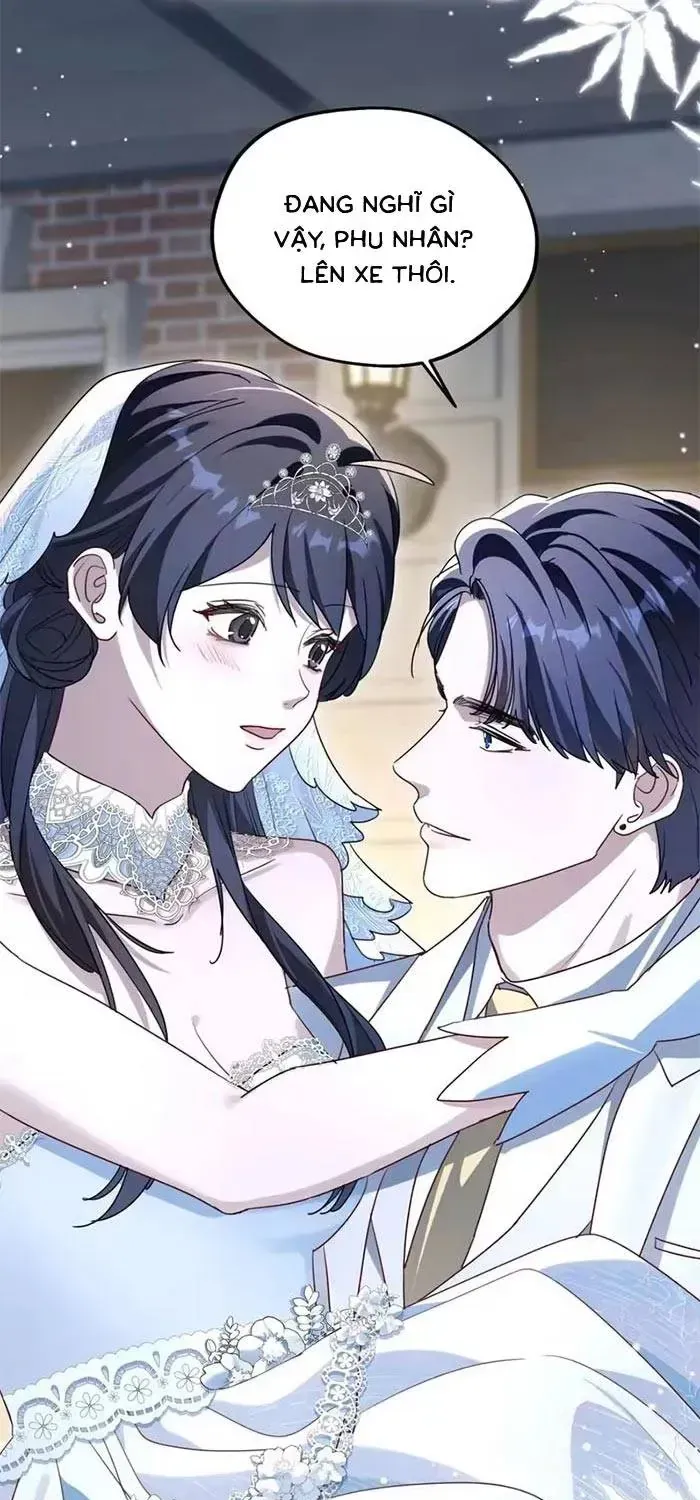 Gả Cho Kẻ Thù Của Người Cũ Sau Trùng Sinh Chap 31 - Next Chap 32