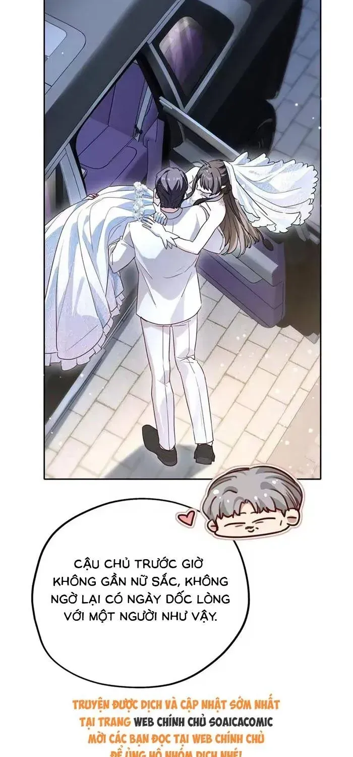 Gả Cho Kẻ Thù Của Người Cũ Sau Trùng Sinh Chap 31 - Next Chap 32