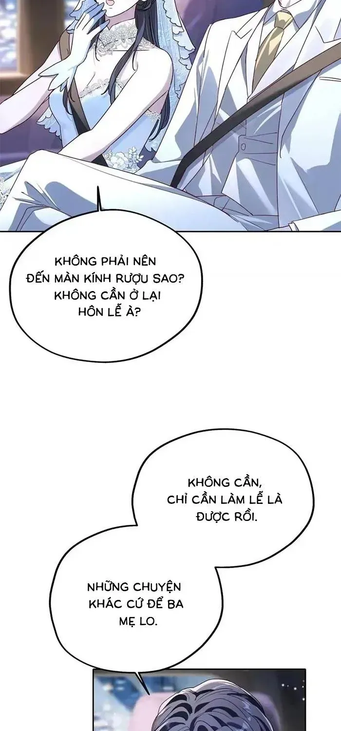 Gả Cho Kẻ Thù Của Người Cũ Sau Trùng Sinh Chap 31 - Next Chap 32