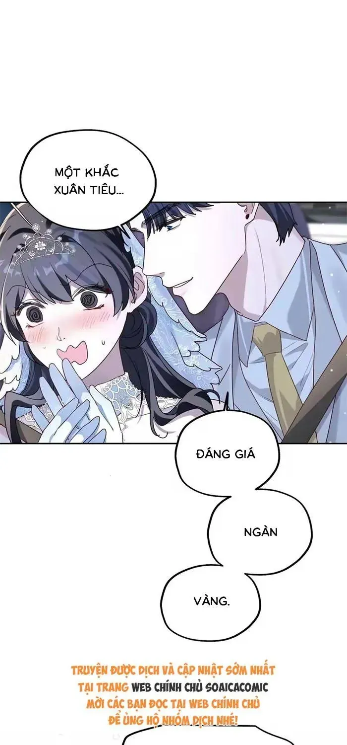 Gả Cho Kẻ Thù Của Người Cũ Sau Trùng Sinh Chap 31 - Next Chap 32
