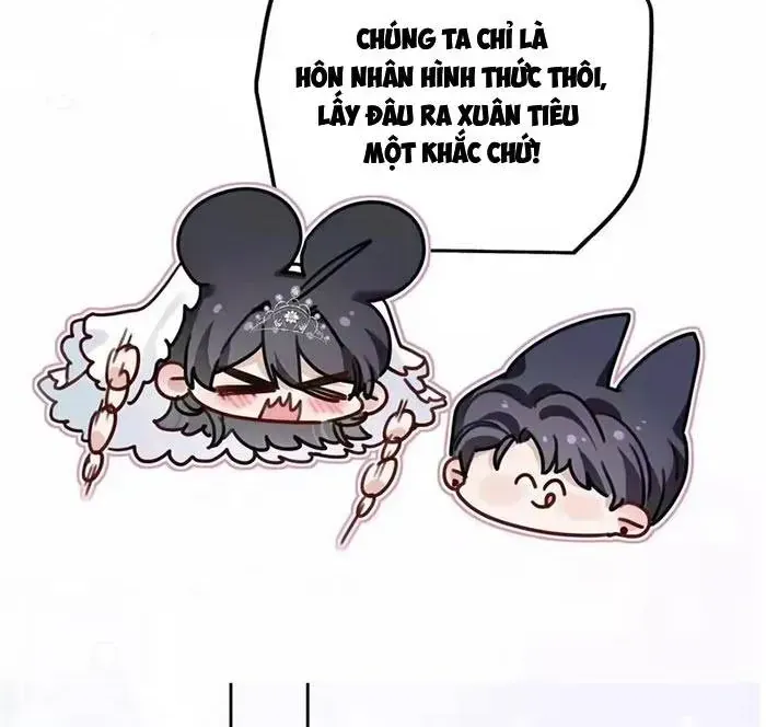 Gả Cho Kẻ Thù Của Người Cũ Sau Trùng Sinh Chap 31 - Next Chap 32