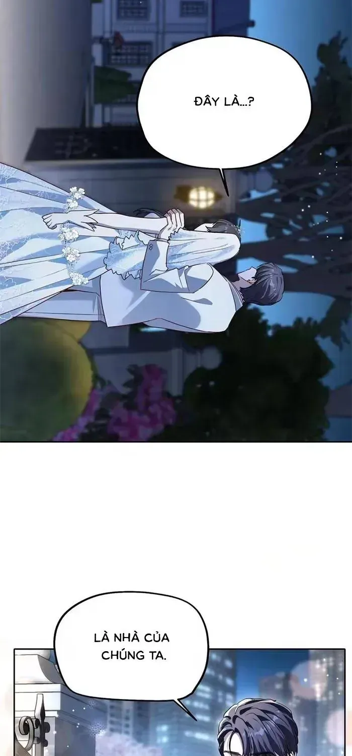 Gả Cho Kẻ Thù Của Người Cũ Sau Trùng Sinh Chap 31 - Next Chap 32