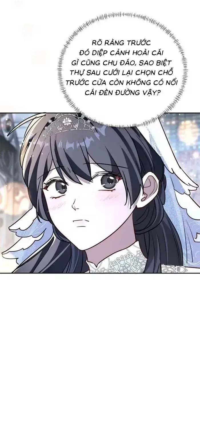 Gả Cho Kẻ Thù Của Người Cũ Sau Trùng Sinh Chap 31 - Next Chap 32