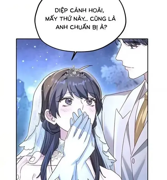 Gả Cho Kẻ Thù Của Người Cũ Sau Trùng Sinh Chap 31 - Next Chap 32