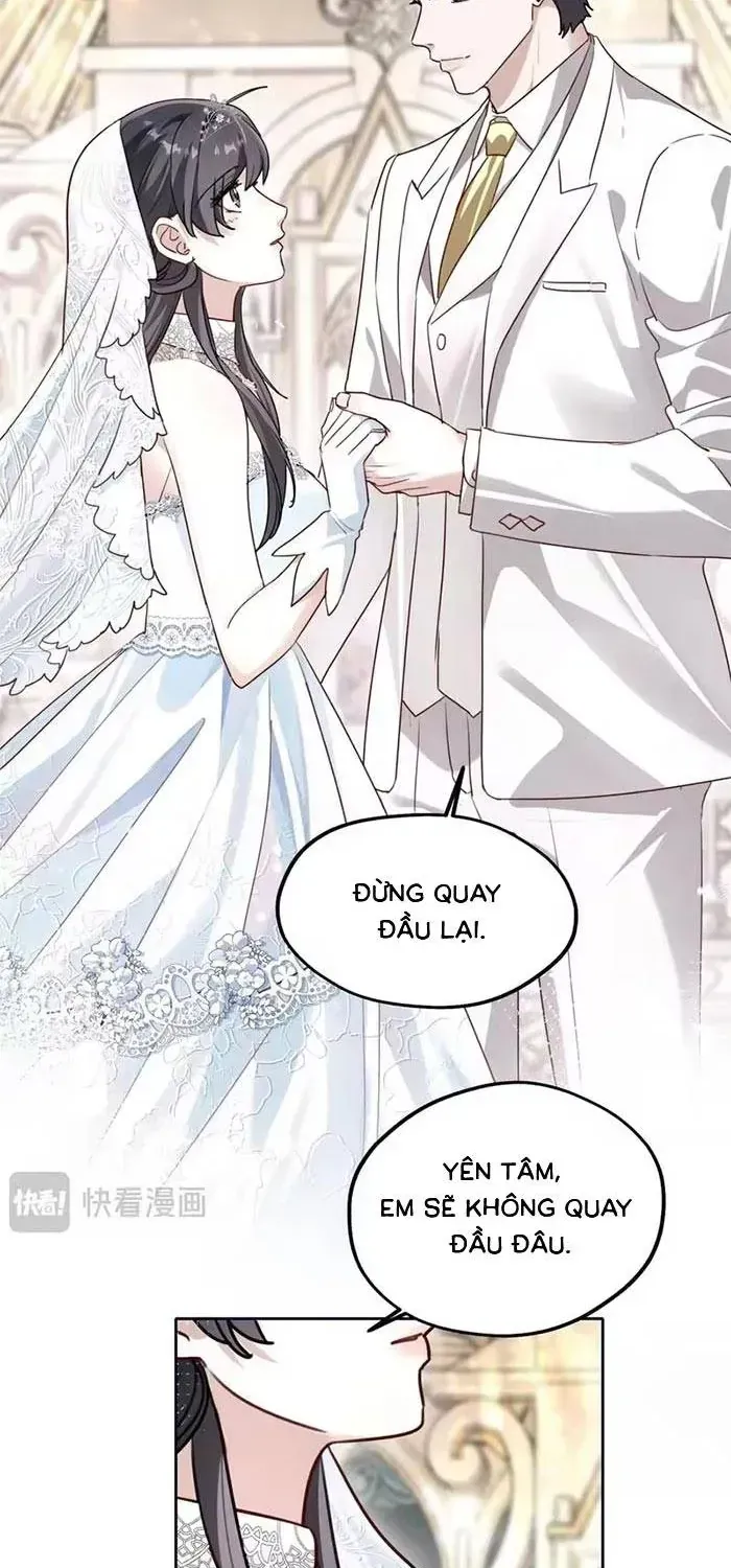 Gả Cho Kẻ Thù Của Người Cũ Sau Trùng Sinh Chap 31 - Next Chap 32