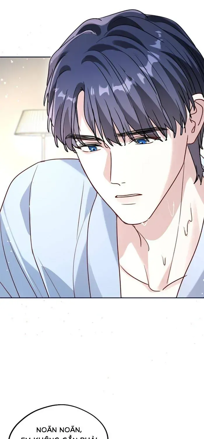 Gả Cho Kẻ Thù Của Người Cũ Sau Trùng Sinh Chap 32 - Next Chap 33