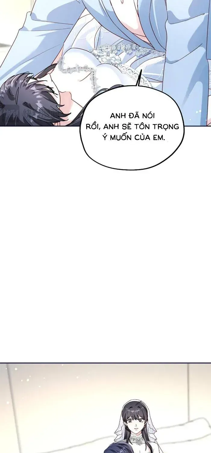 Gả Cho Kẻ Thù Của Người Cũ Sau Trùng Sinh Chap 32 - Next Chap 33