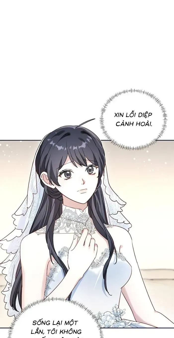 Gả Cho Kẻ Thù Của Người Cũ Sau Trùng Sinh Chap 32 - Next Chap 33