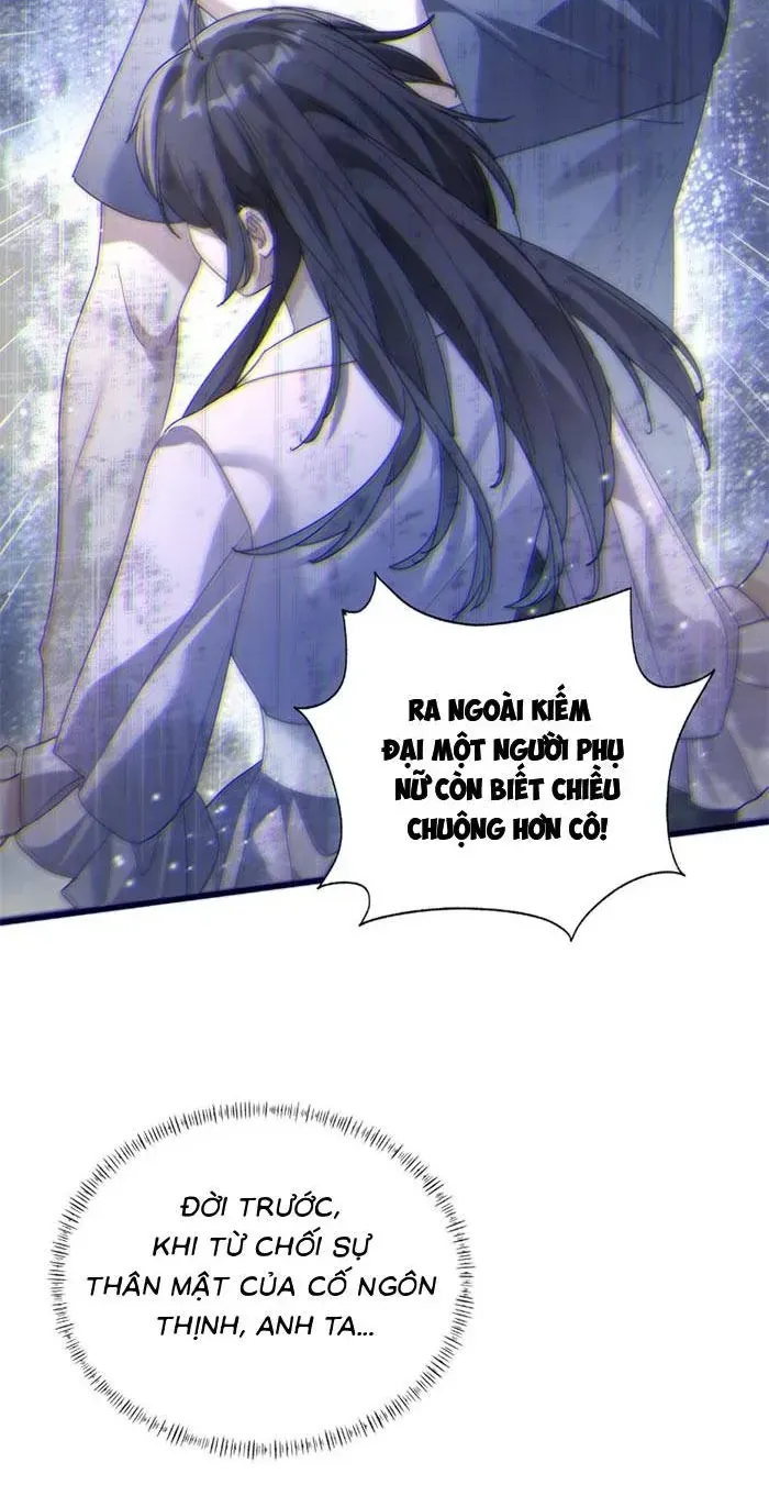 Gả Cho Kẻ Thù Của Người Cũ Sau Trùng Sinh Chap 32 - Next Chap 33