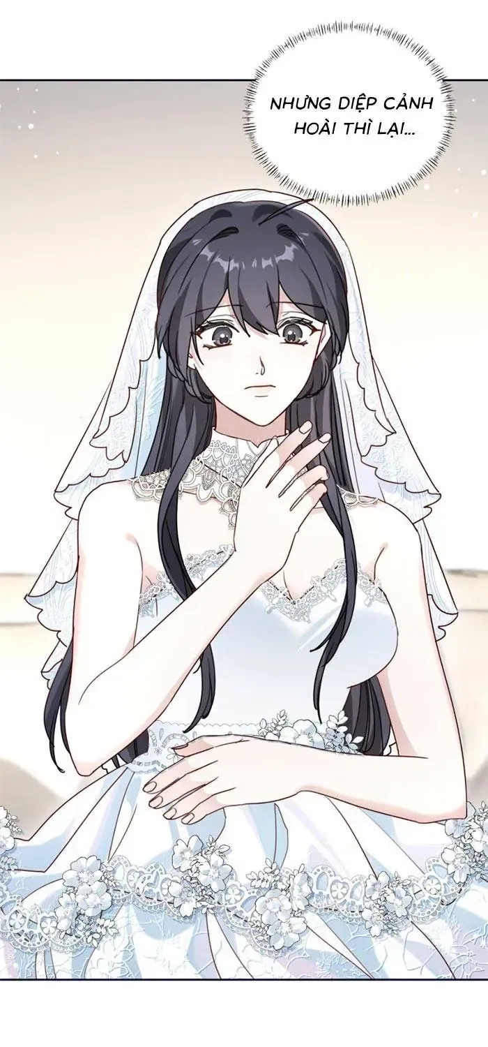 Gả Cho Kẻ Thù Của Người Cũ Sau Trùng Sinh Chap 32 - Next Chap 33