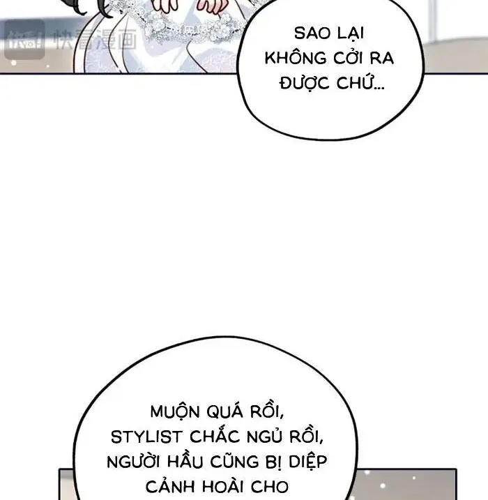 Gả Cho Kẻ Thù Của Người Cũ Sau Trùng Sinh Chap 32 - Next Chap 33
