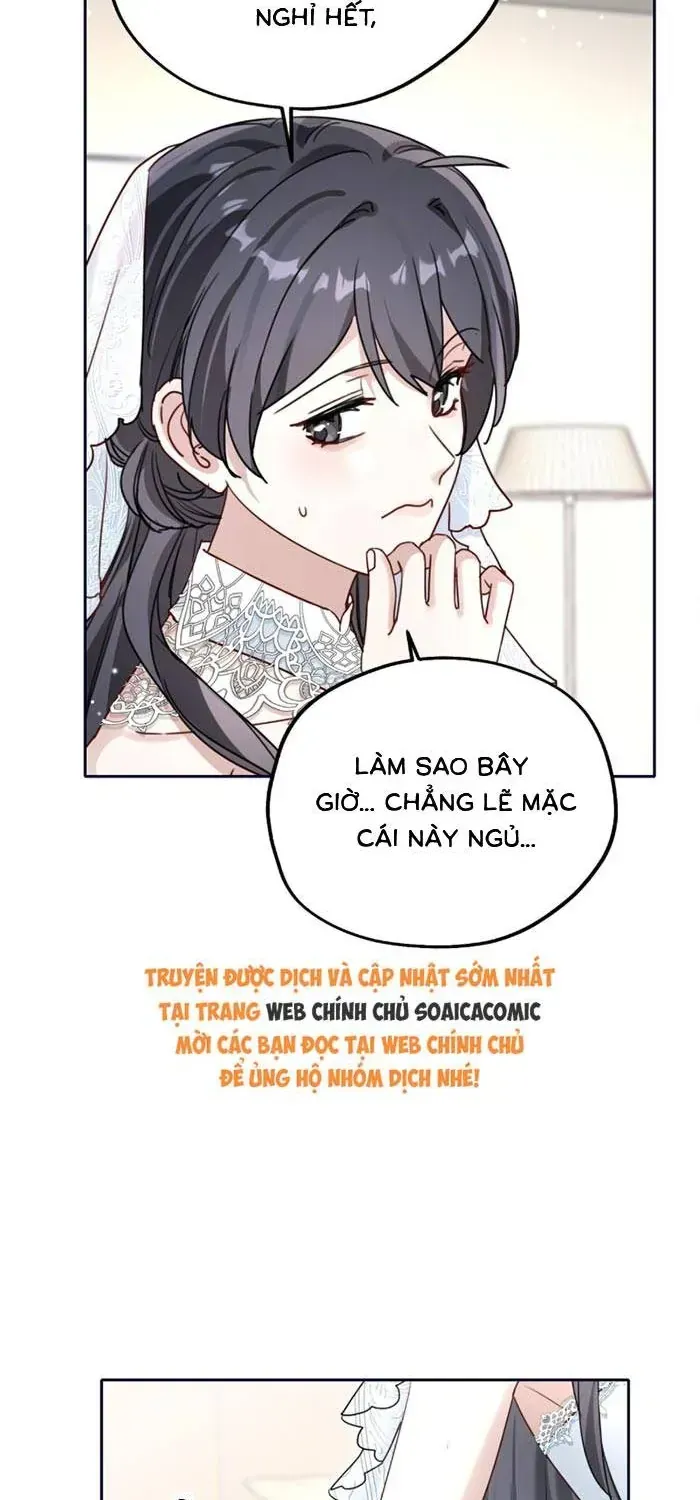 Gả Cho Kẻ Thù Của Người Cũ Sau Trùng Sinh Chap 32 - Next Chap 33