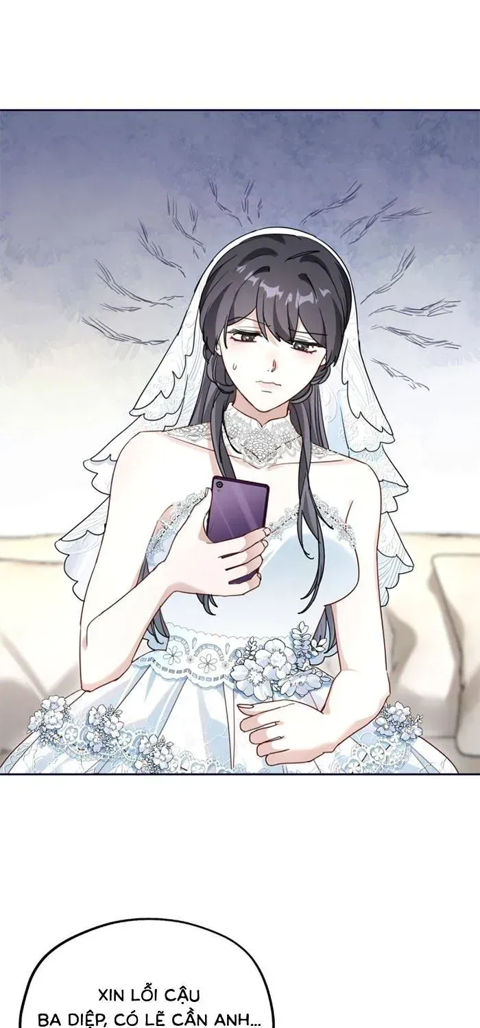 Gả Cho Kẻ Thù Của Người Cũ Sau Trùng Sinh Chap 32 - Next Chap 33