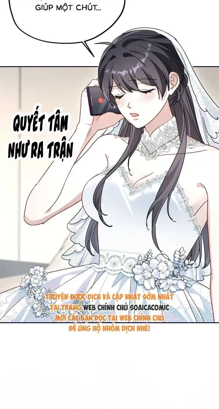 Gả Cho Kẻ Thù Của Người Cũ Sau Trùng Sinh Chap 32 - Next Chap 33