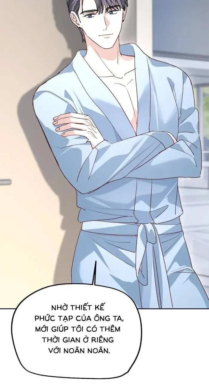 Gả Cho Kẻ Thù Của Người Cũ Sau Trùng Sinh Chap 32 - Next Chap 33